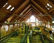Lycée des Métiers de la Première Transformation du Bois