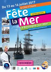 Fêtes de la Mer