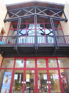 salle l'Estran