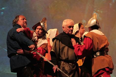 L'Etonnante Histoire de Boulogne-sur-mer