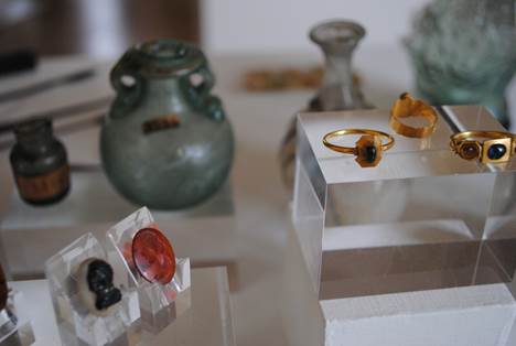 Collections du musée