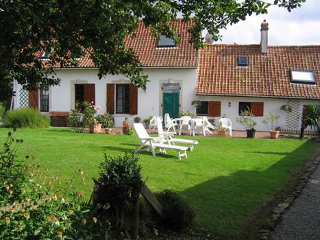 Opal Inn Jardin