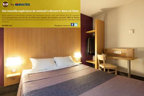 hotel B&B