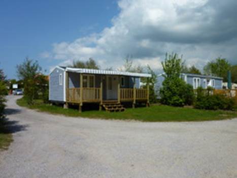 Caravaning du Château
