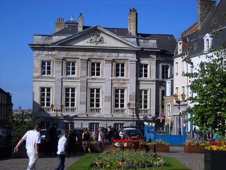 palais imperial