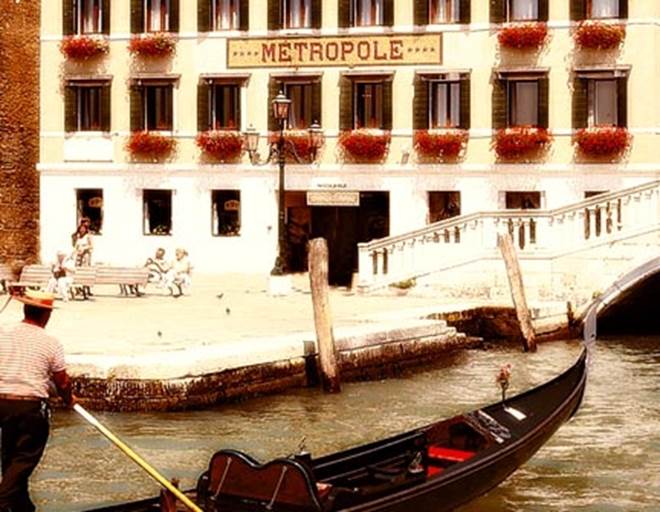 metropole