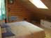 Chambre - Gîte - M. LECOCQ - Chalet du Coq - MS154 Chambre - Gîte - M. LECOCQ - Chalet du Coq - MS154
