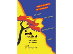 The small festival of the Vermeille coast