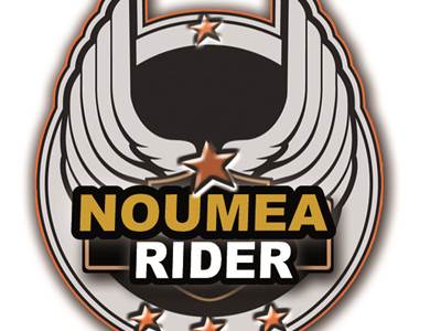 Noumea Rider