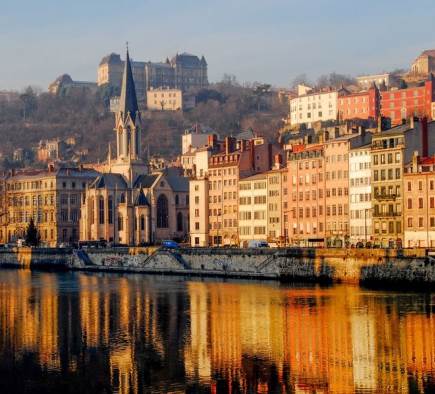 Ouverture d'une nouvelle agence à LYON