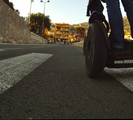 L'agence de Nice sur France 3 !