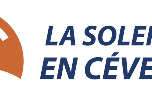 La Soleillade en Cévennes Logo ©
